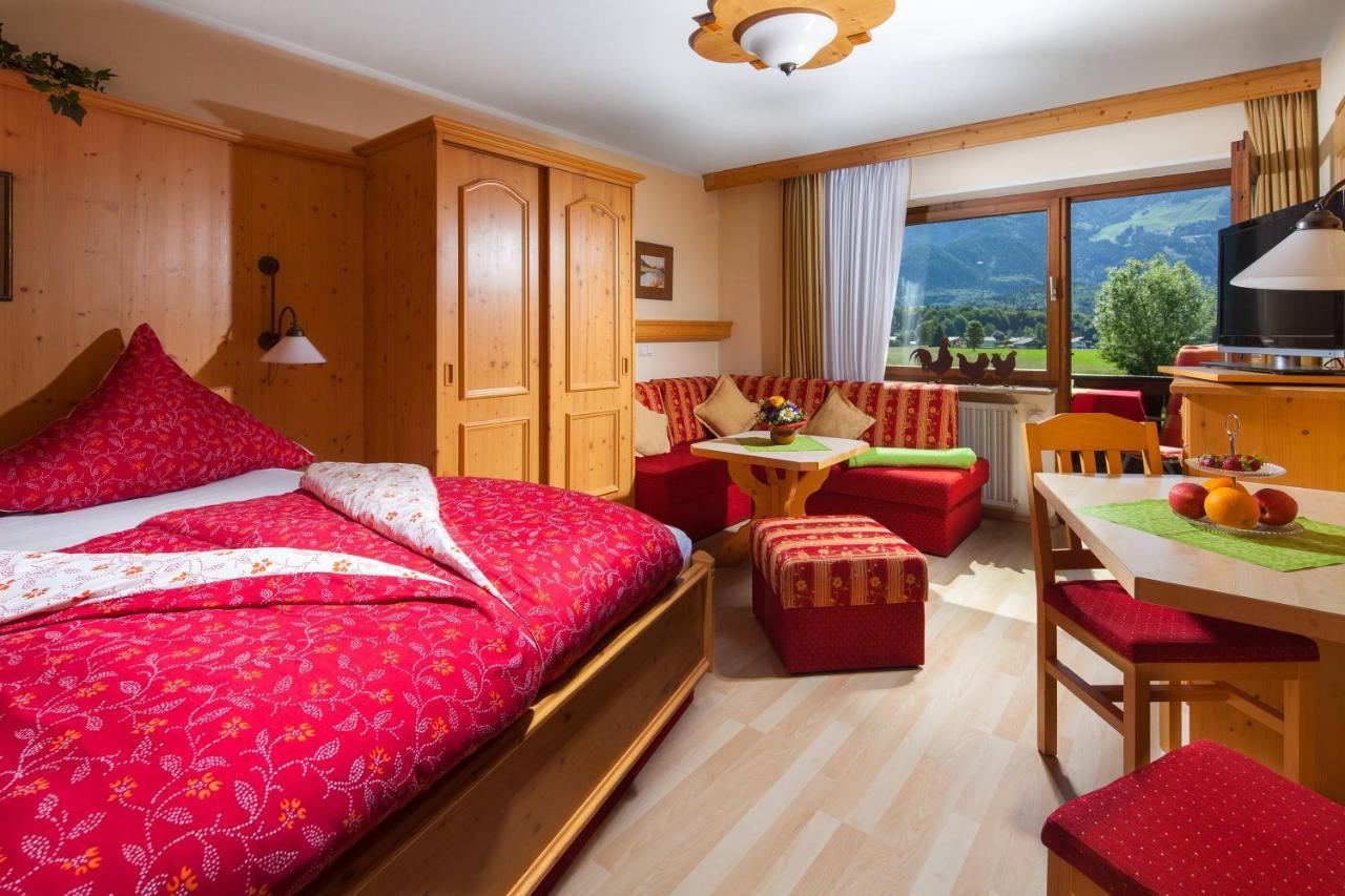 Ferienwohnung Drachllehen Schoenau am Koenigsee Exterior photo